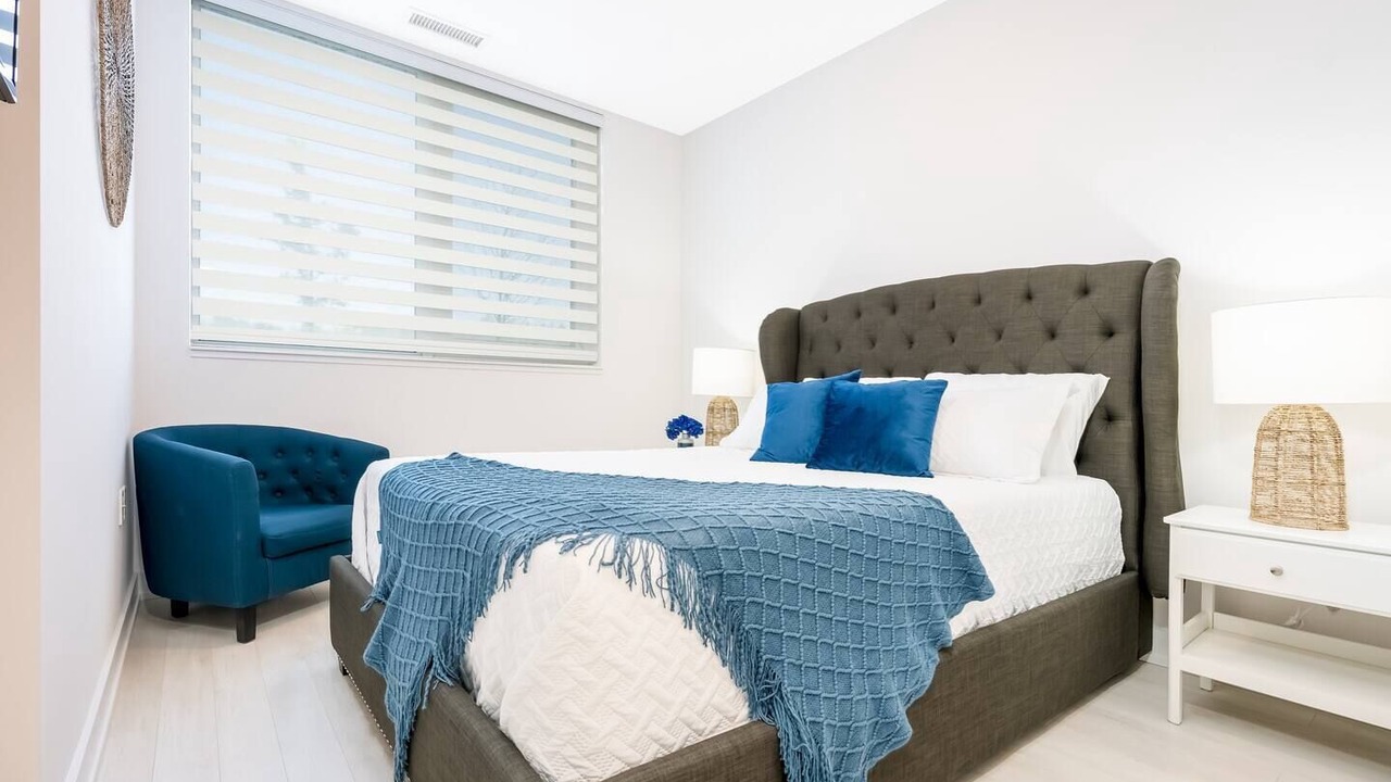 Photo of Bedroom in Innisfil