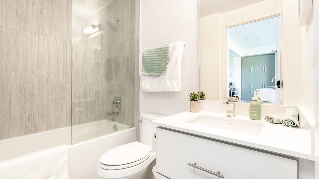 Photo of Bathroom in Innisfil