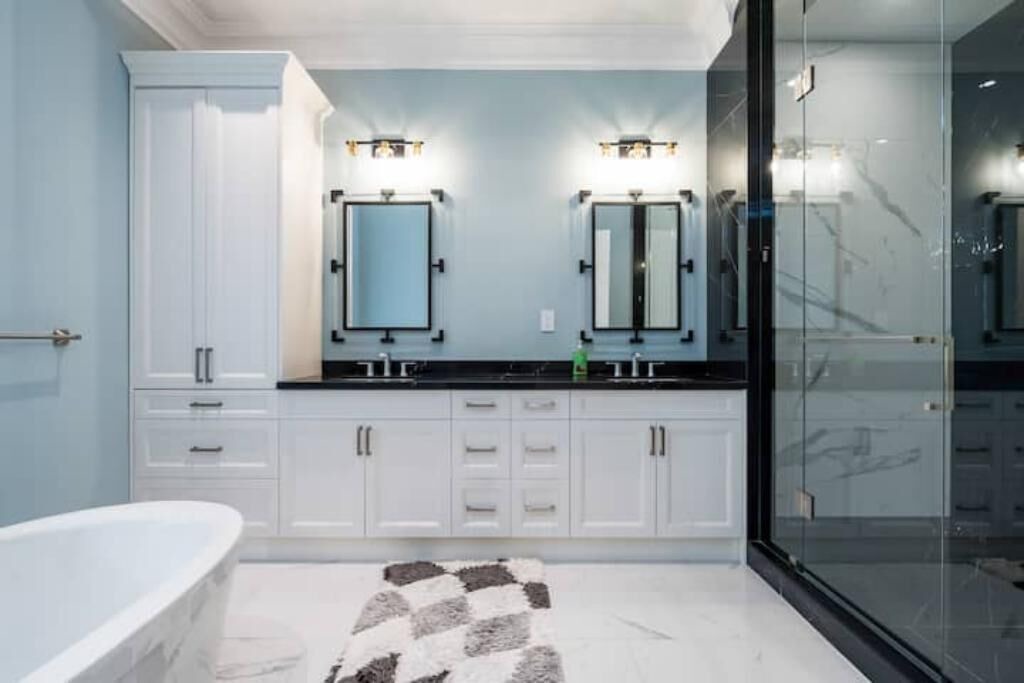 Photo of Bathroom in Tiny