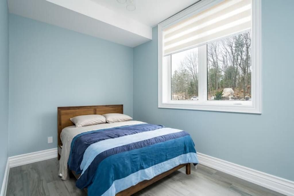 Photo of Bedroom in Tiny