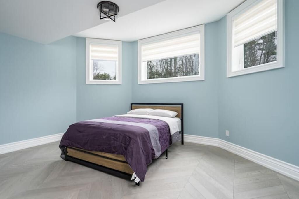 Photo of Bedroom in Tiny