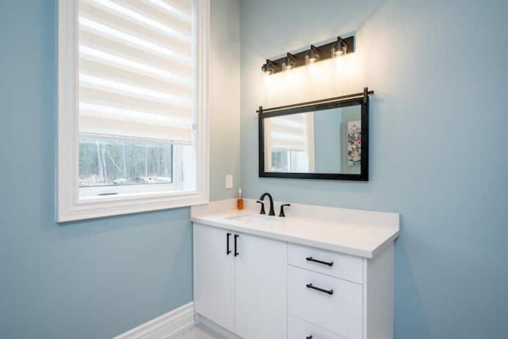 Photo of Bathroom in Tiny