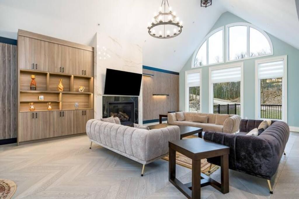 Photo of Livingroom in Tiny
