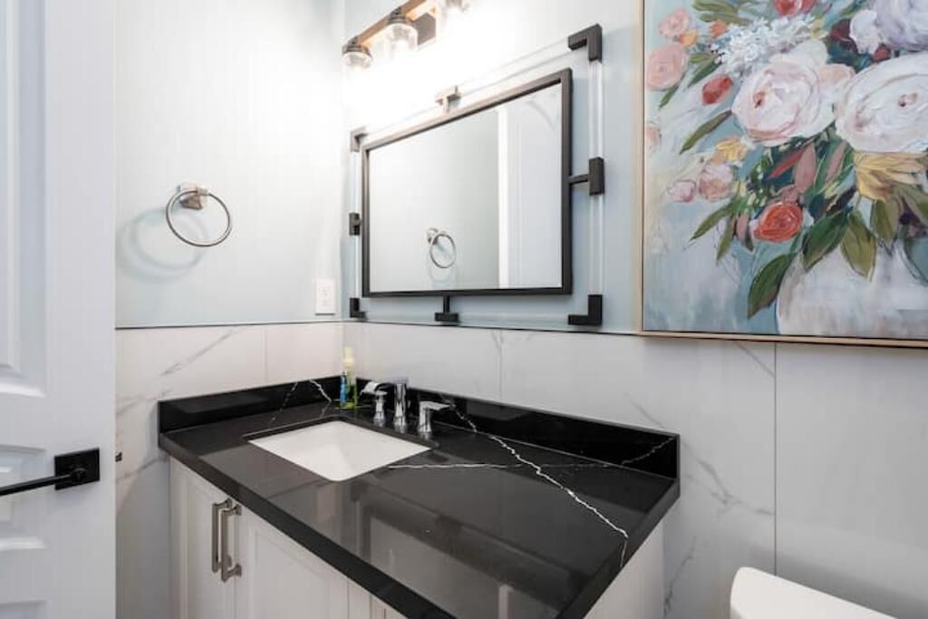 Photo of Bathroom in Tiny