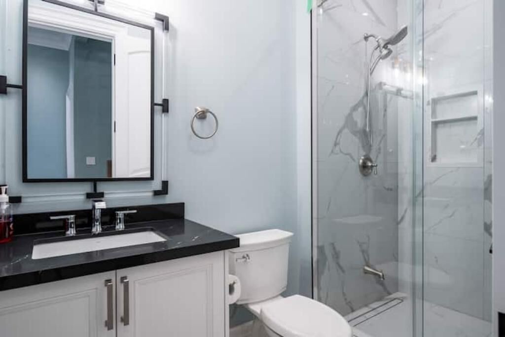 Photo of Bathroom in Tiny