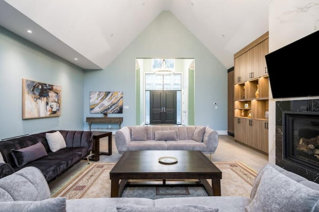 Photo of Livingroom in Tiny