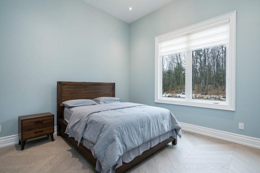 Photo of Bedroom in Tiny