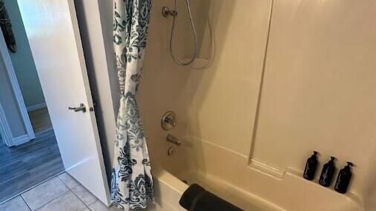 Photo of Bathroom in St. Andrews