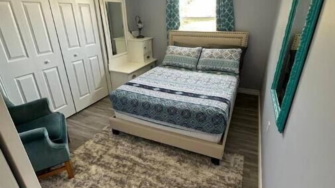 Photo of Bedroom in St. Andrews