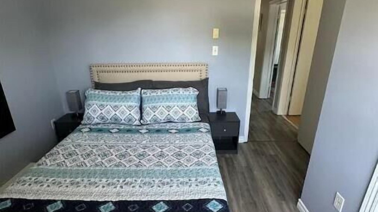 Photo of Bedroom in St. Andrews