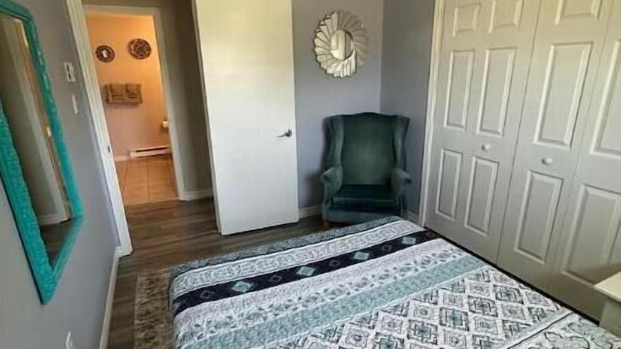 Photo of Bedroom in St. Andrews