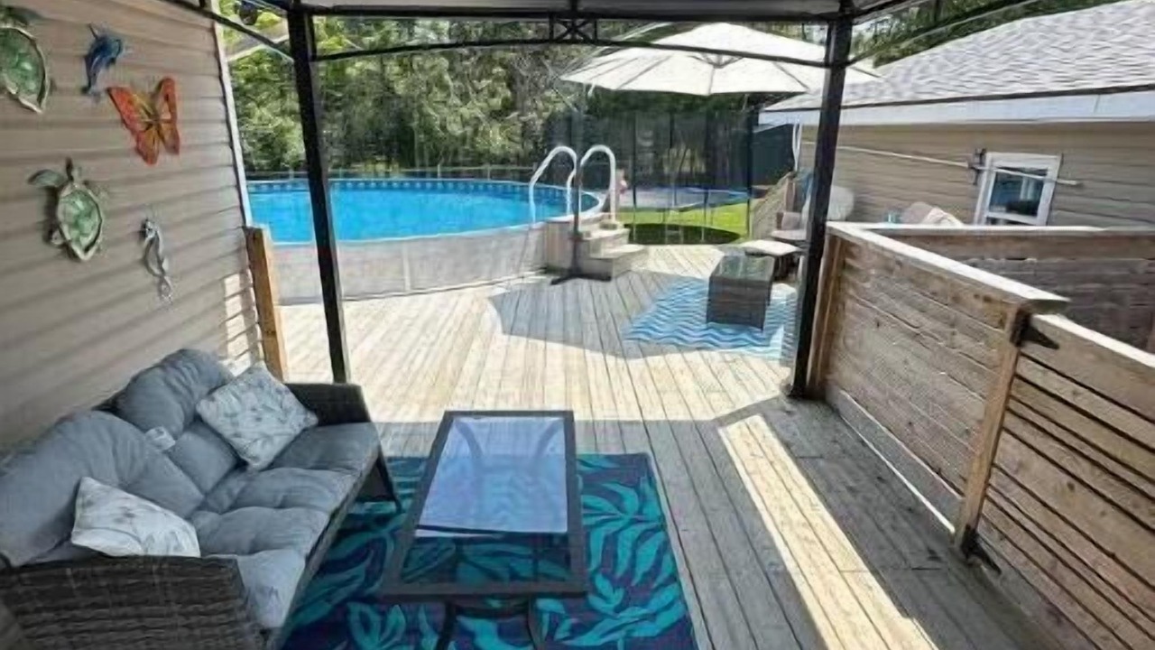 Photo of Outdoor in St. Andrews