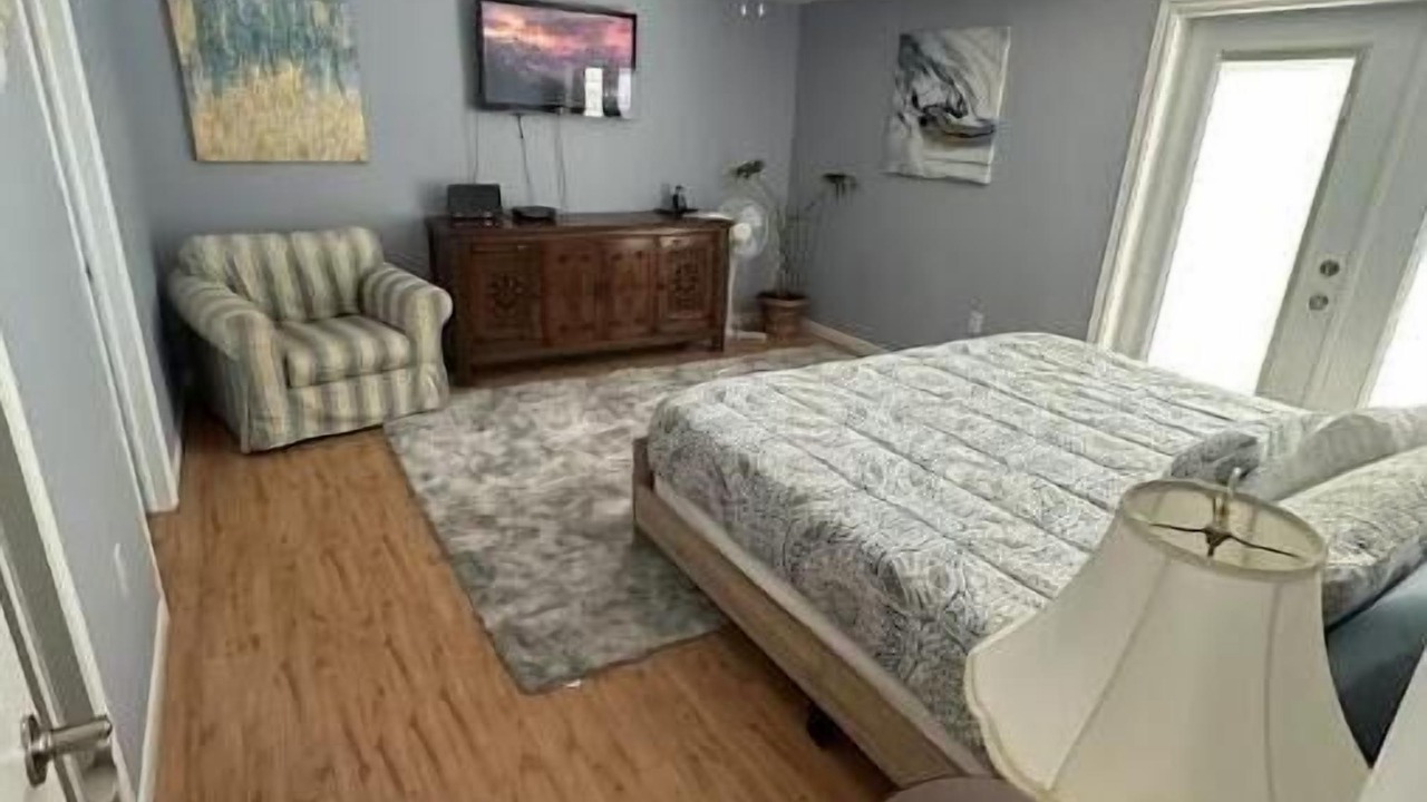 Photo of Bedroom in St. Andrews
