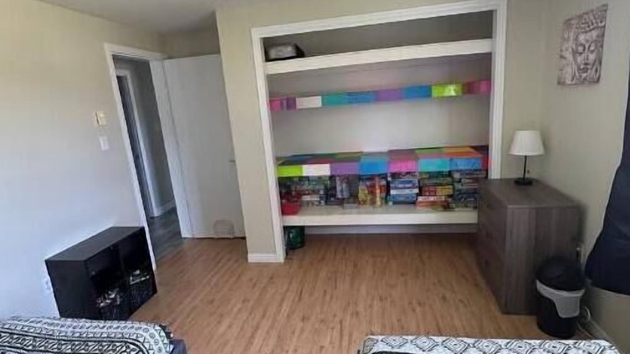 Photo of Bedroom in St. Andrews
