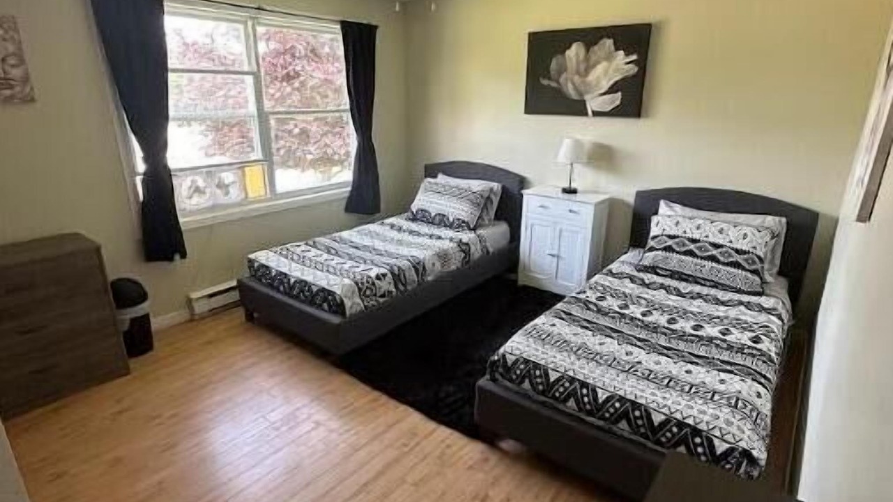 Photo of Bedroom in St. Andrews