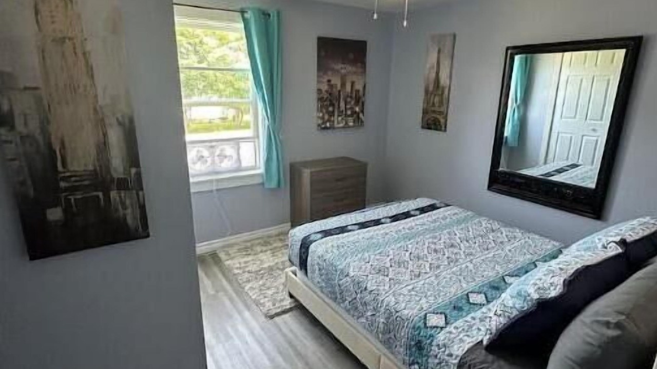 Photo of Bedroom in St. Andrews