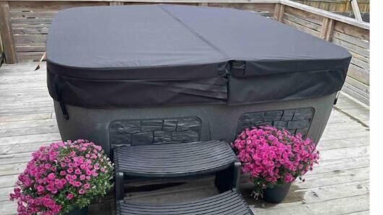 Photo of Patio Balcony in St. Andrews