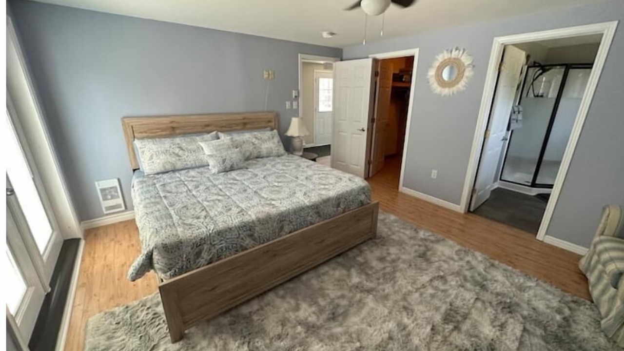 Photo of Bedroom in St. Andrews