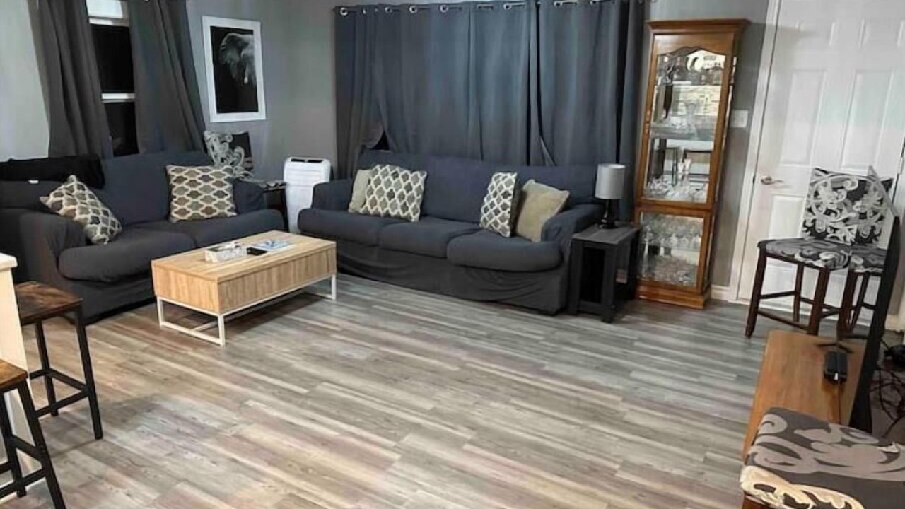 Photo of Livingroom in St. Andrews