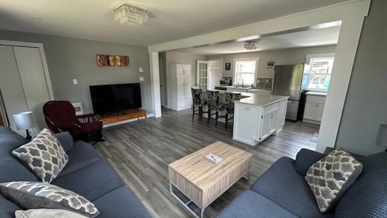 Photo of Livingroom in St. Andrews