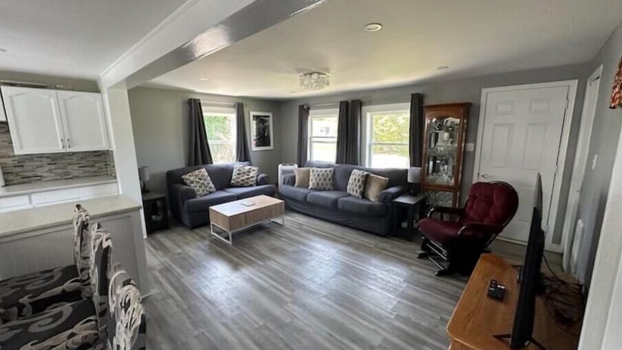 Photo of Livingroom in St. Andrews