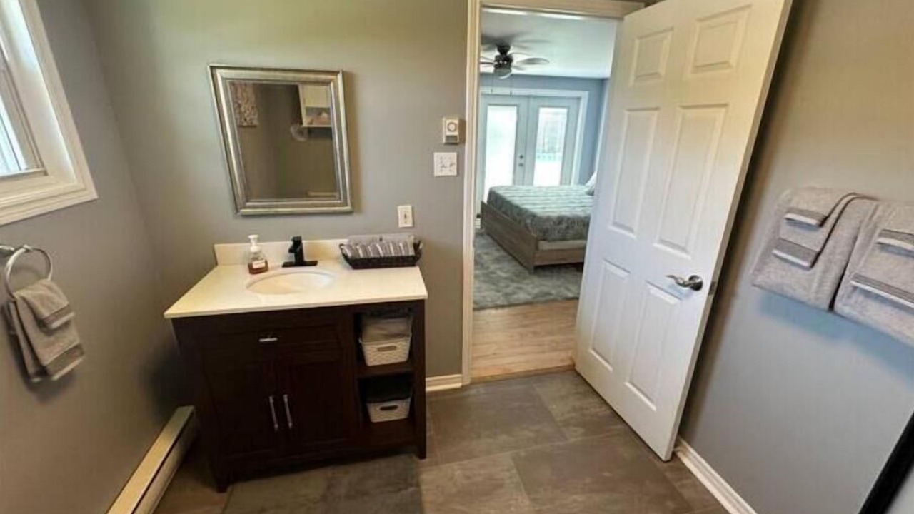 Photo of Bedroom in St. Andrews