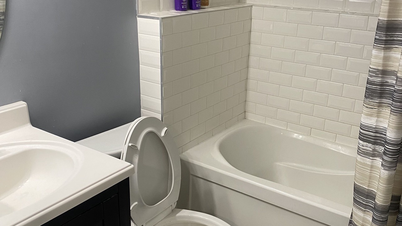 Photo of Bathroom in Regina