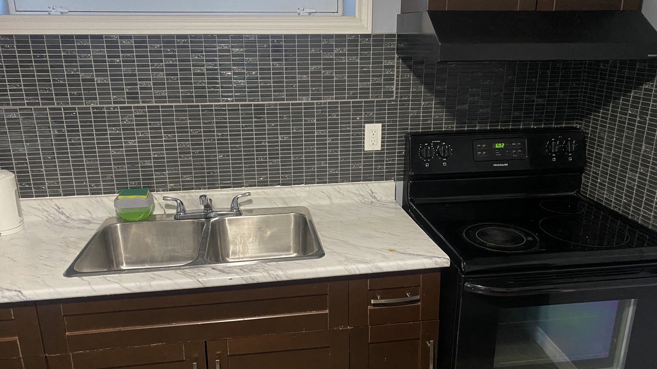 Photo of Kitchen in Regina