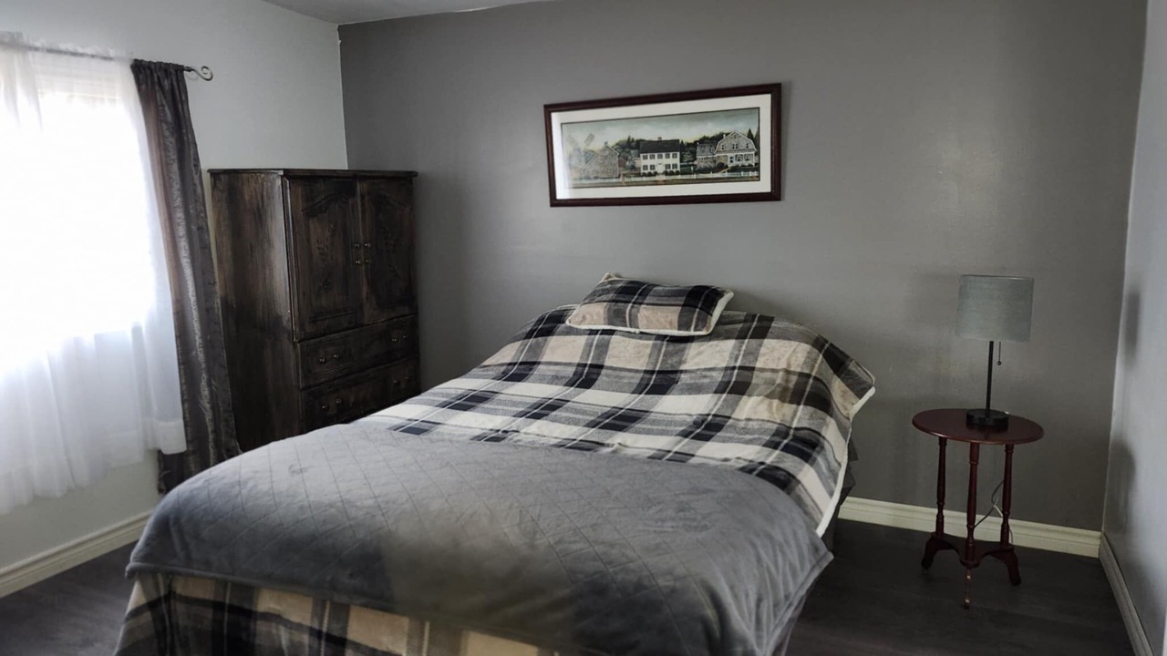 Photo of Bedroom in Maitland