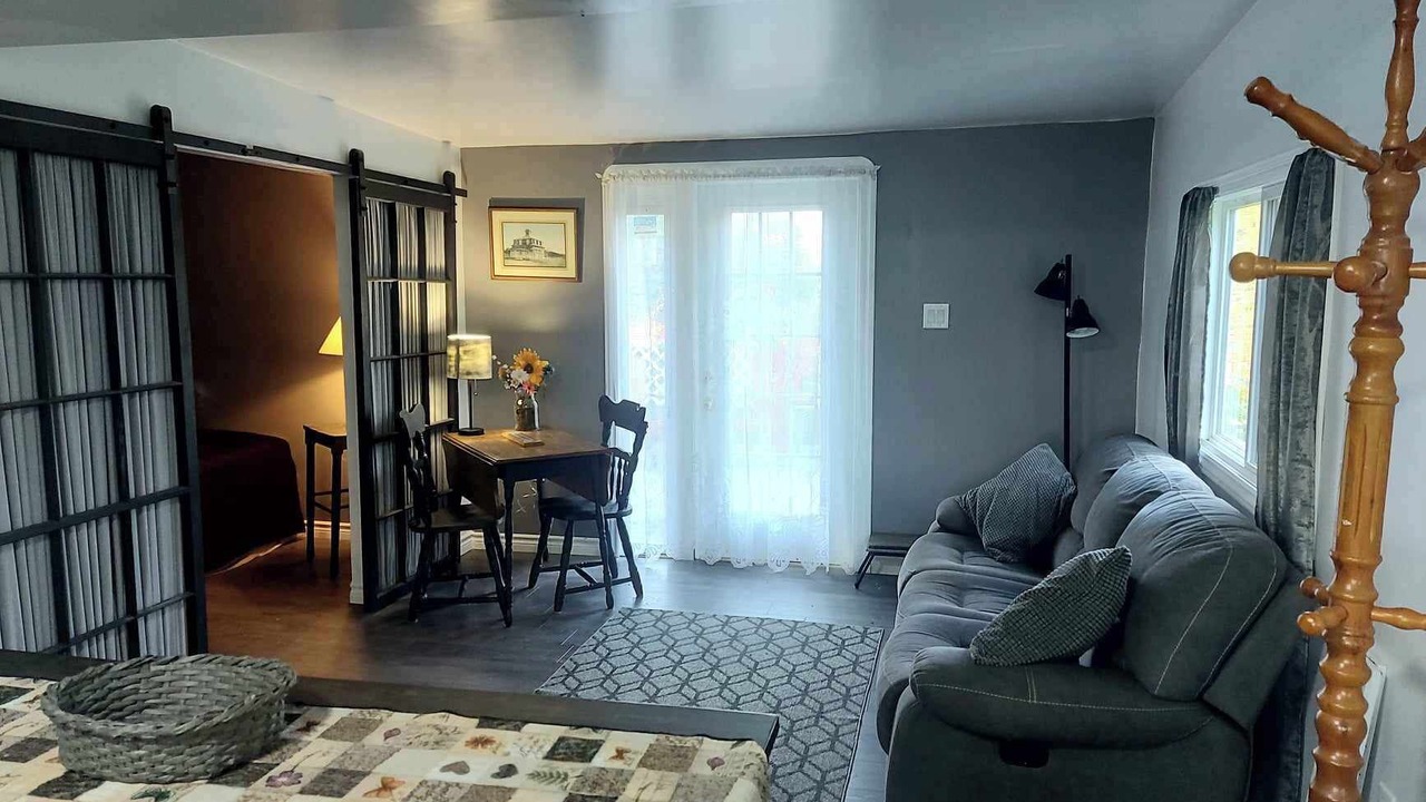 Photo of Livingroom in Maitland