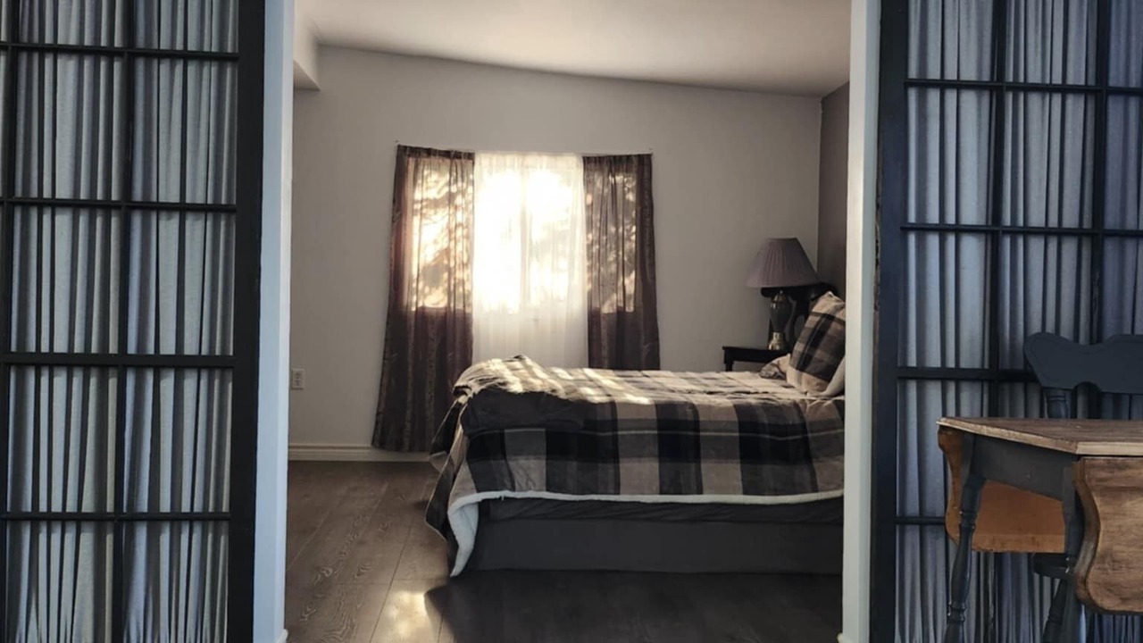 Photo of Bedroom in Maitland