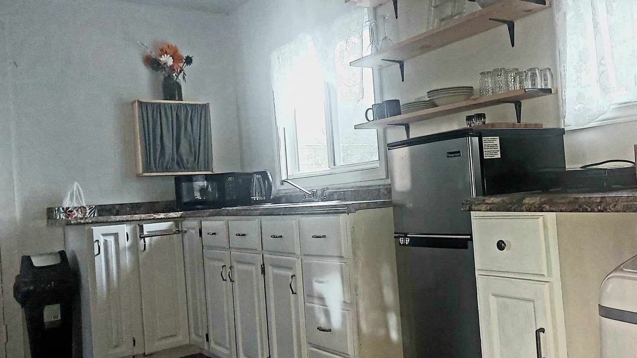 Photo of Kitchen in Maitland
