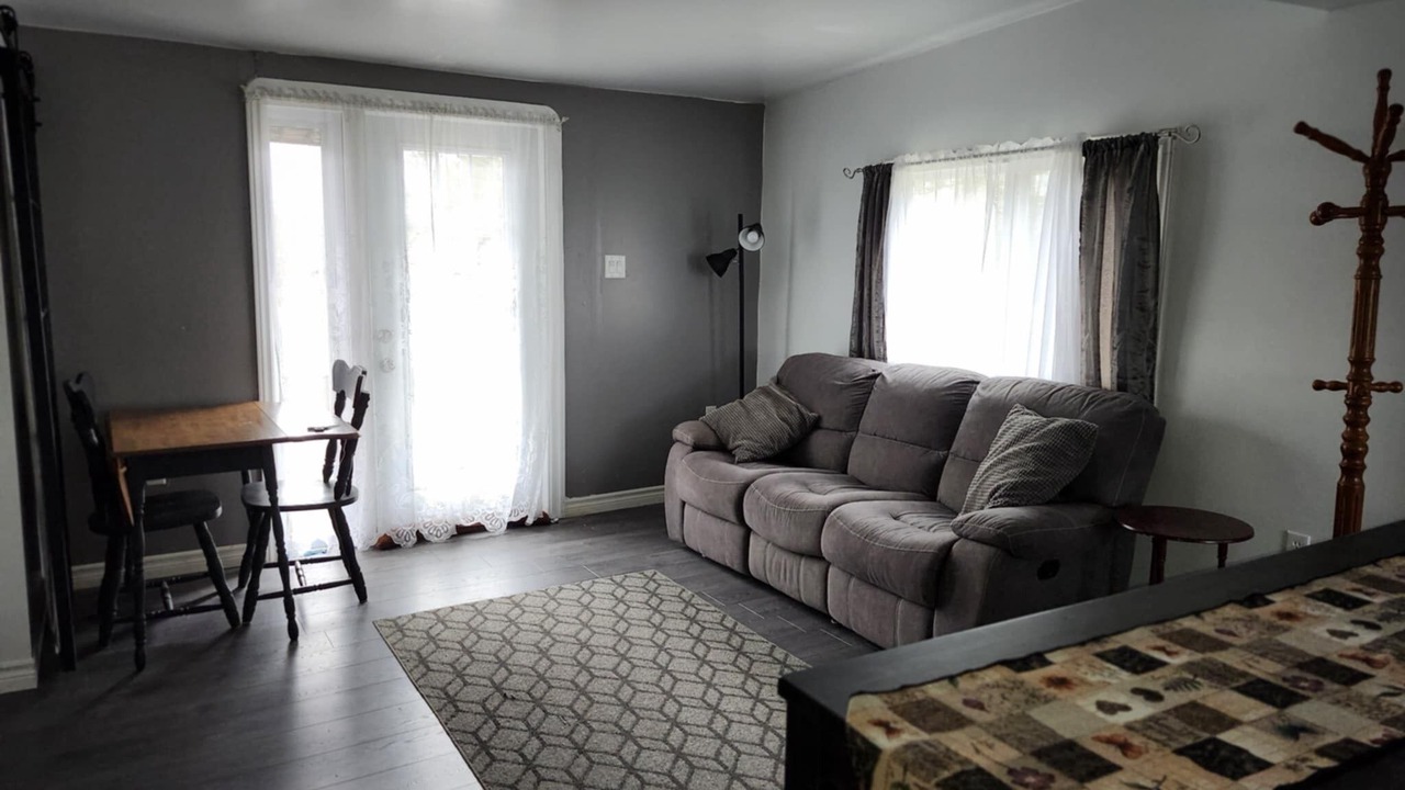 Photo of Livingroom in Maitland