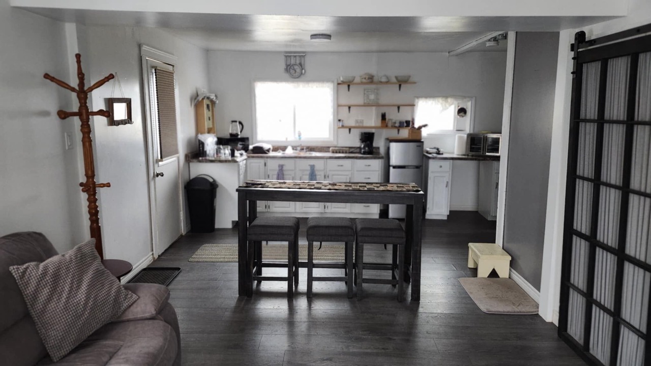 Photo of Livingroom in Maitland