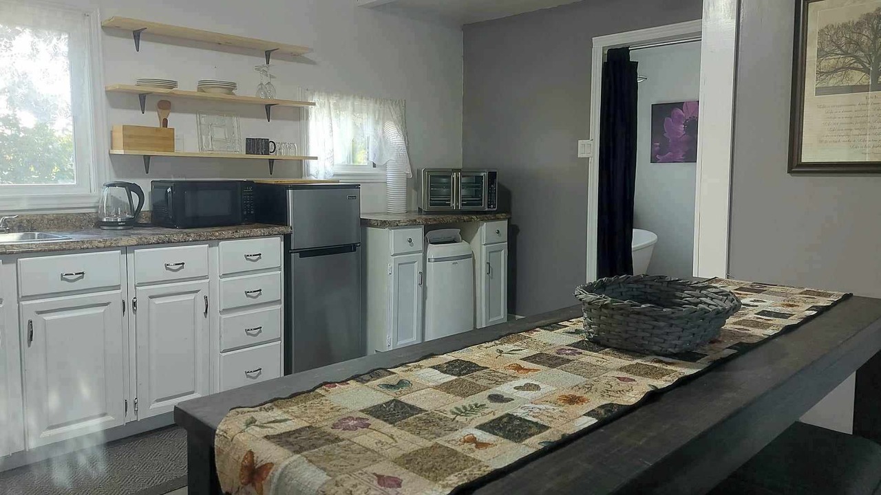 Photo of Kitchen in Maitland