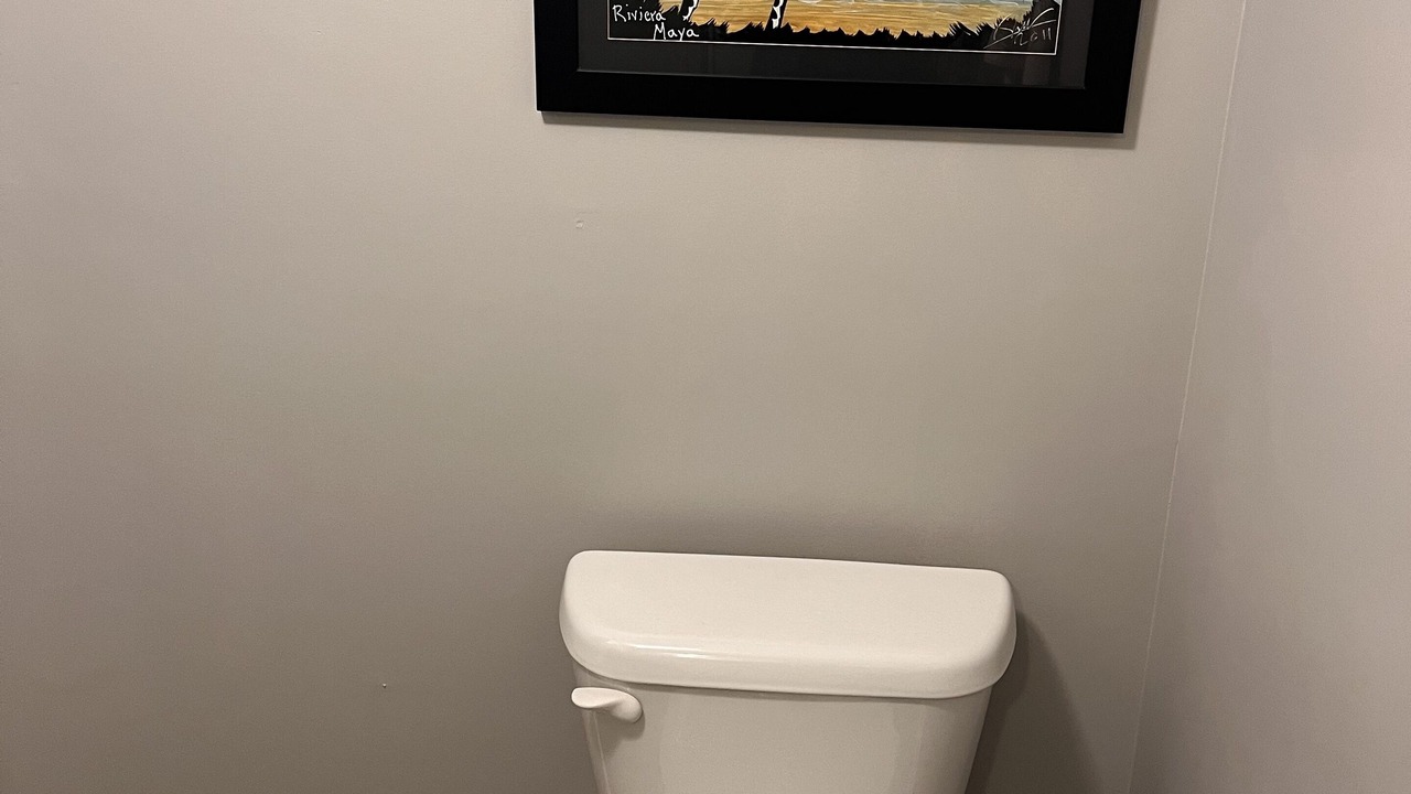 Photo of Bathroom in Mimico