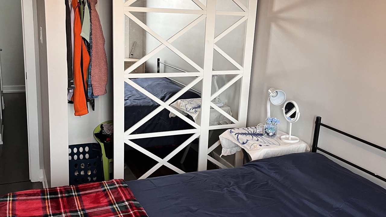 Photo of Bedroom in Mimico