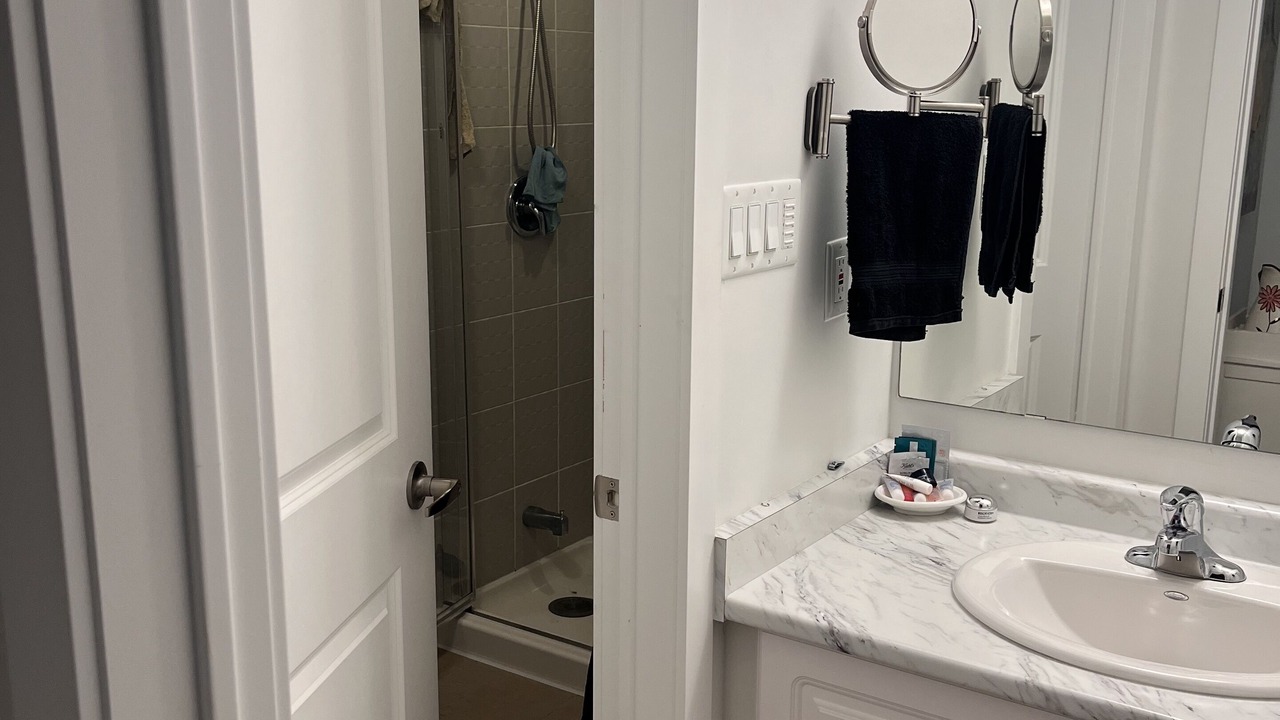 Photo of Bathroom in Mimico