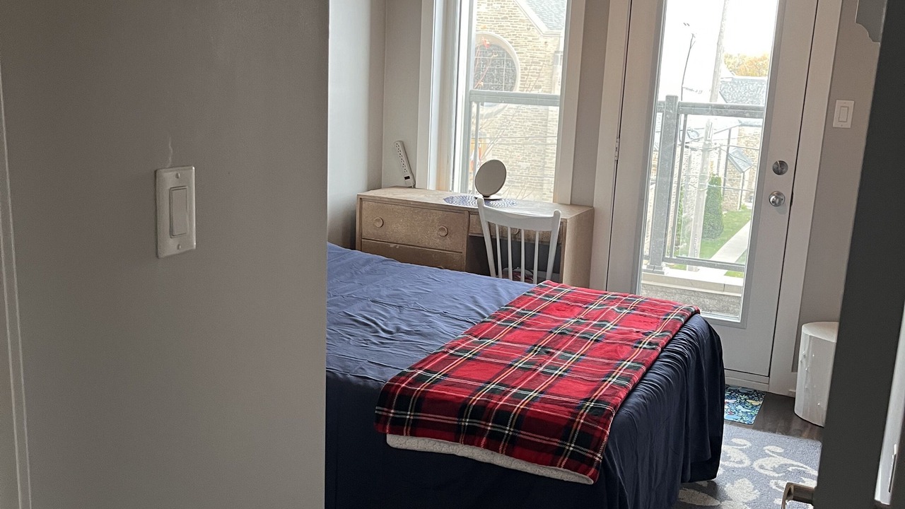 Photo of Bedroom in Mimico