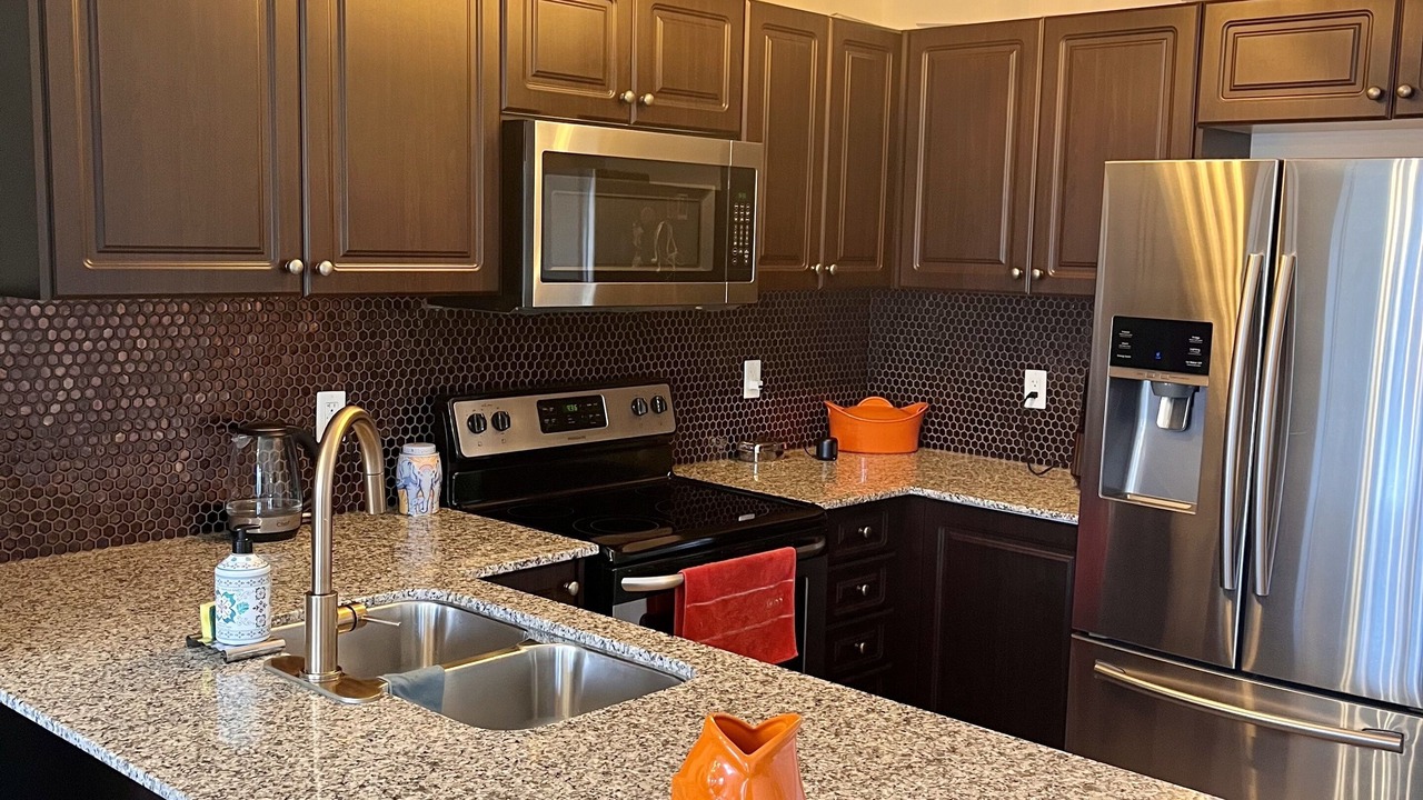 Photo of Kitchen in Mimico