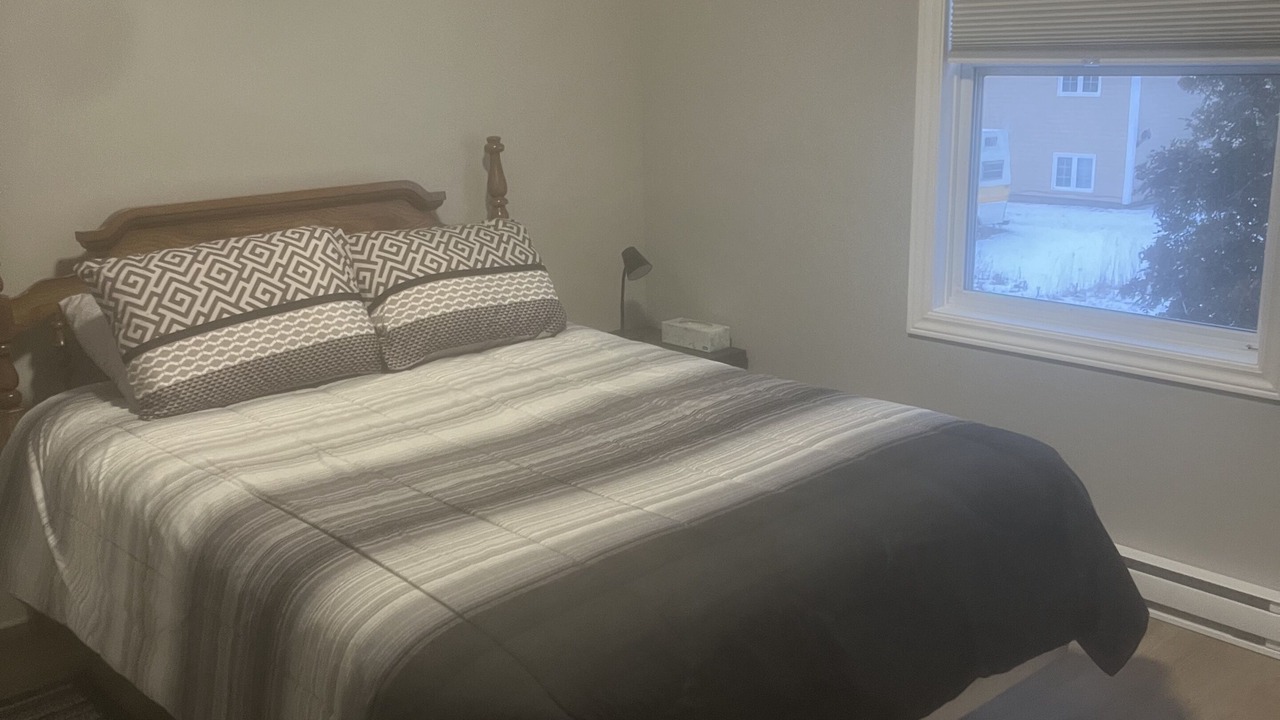 Photo of Bedroom in Stephenville