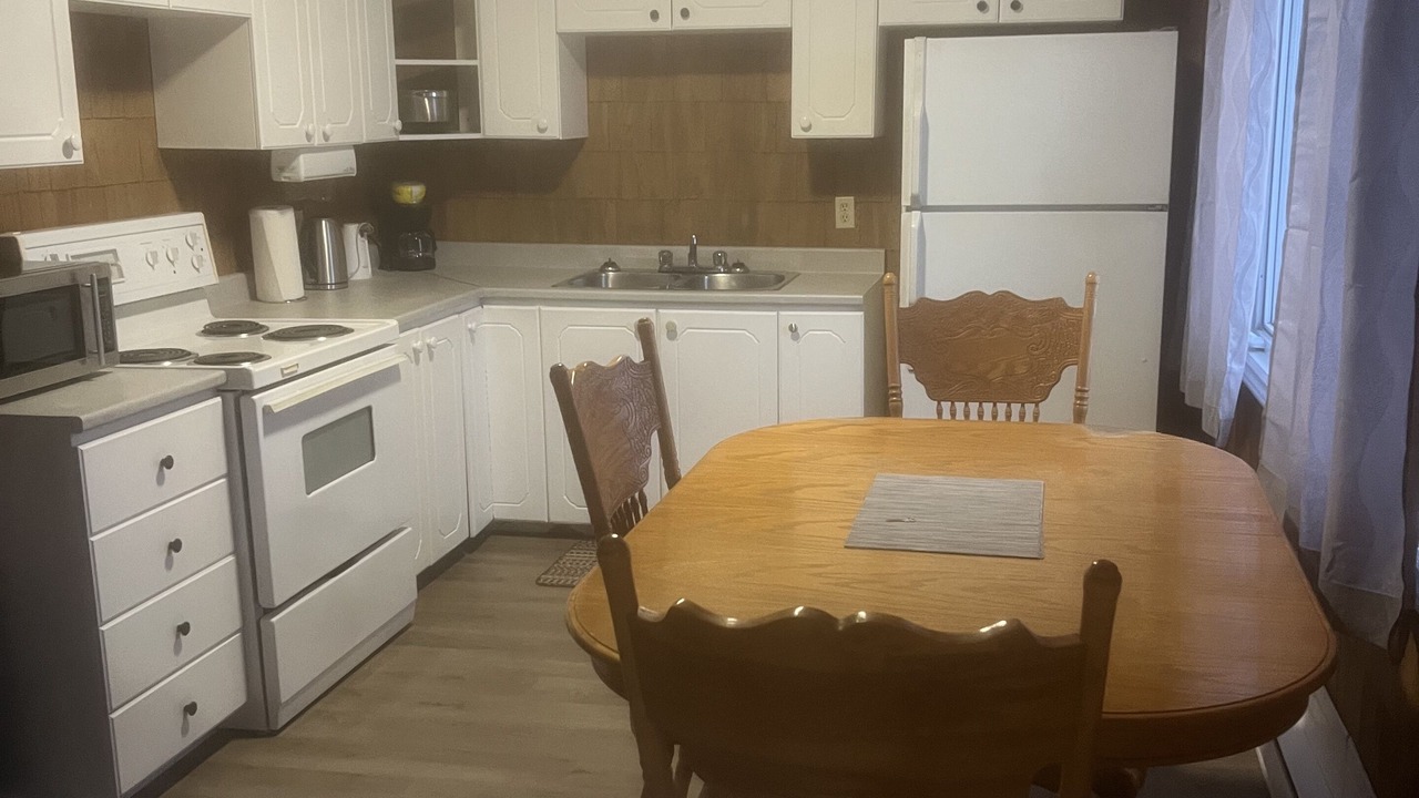 Photo of Kitchen in Stephenville