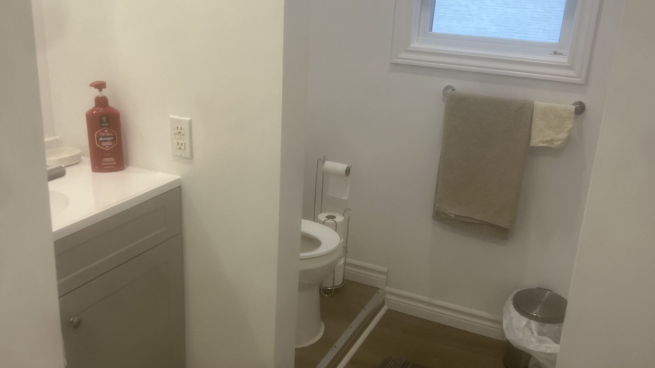 Photo of Bathroom in Stephenville