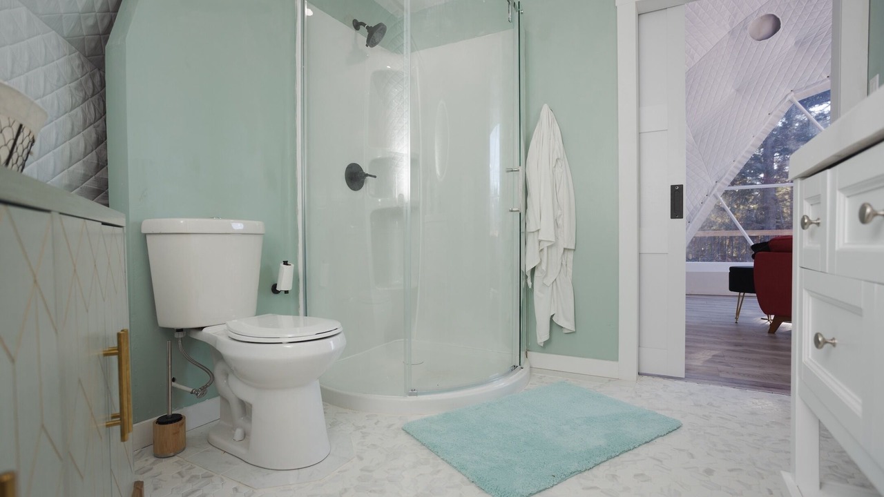 Photo of Bathroom in Kingston