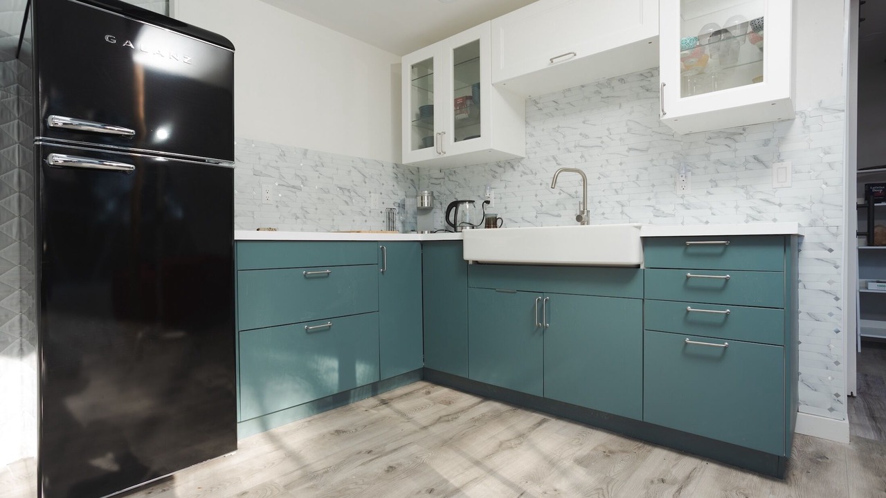 Photo of Kitchen in Kingston