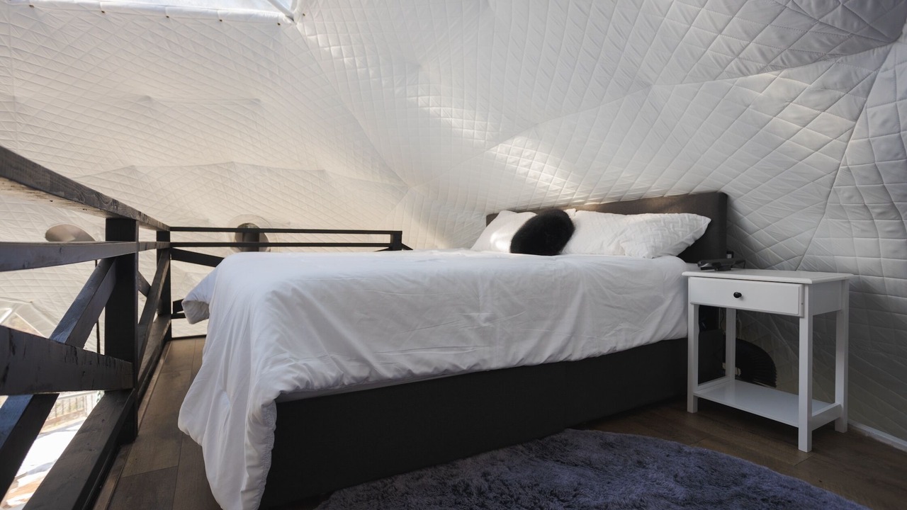 Photo of Bedroom in Kingston