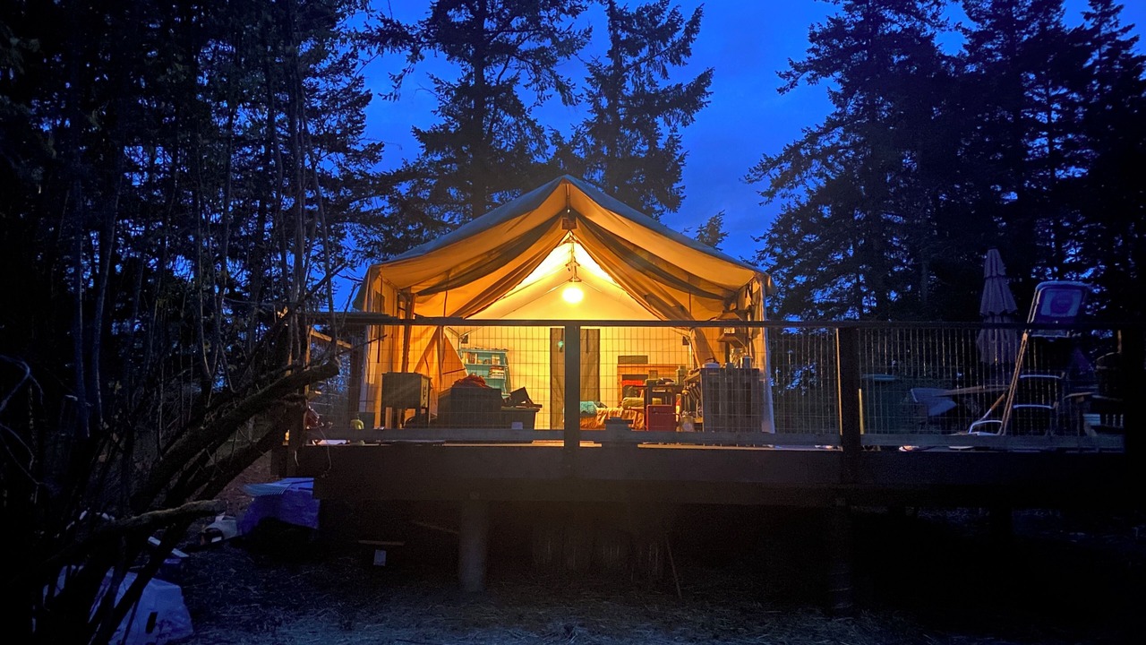 Photo of Outdoor in Campbell River