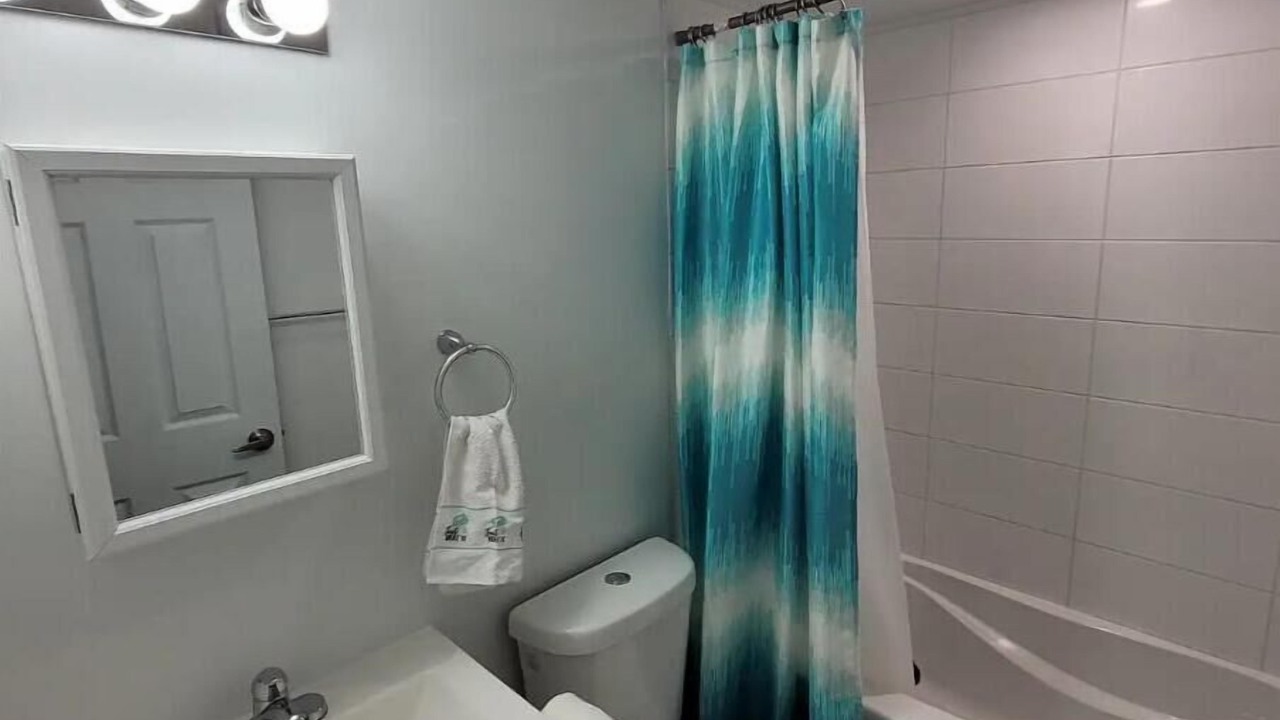 Photo of Bathroom in Fort Gary