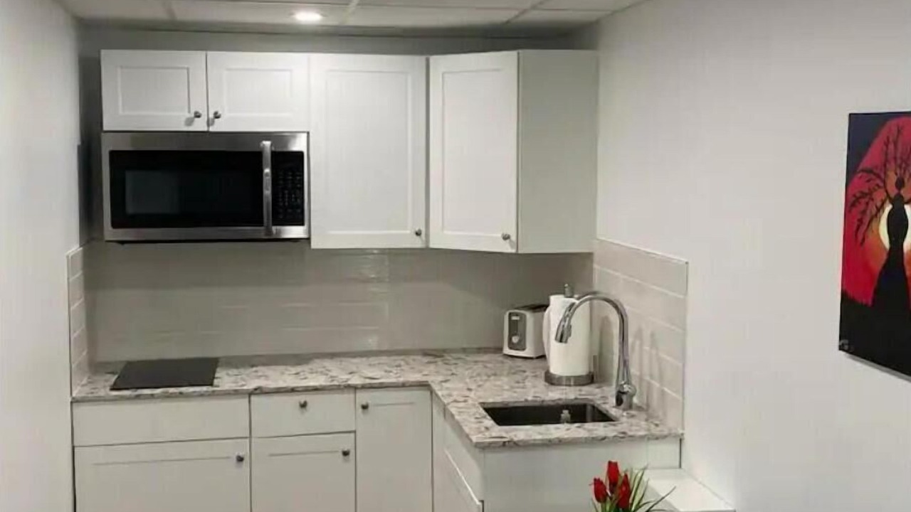 Photo of Kitchen in Fort Gary