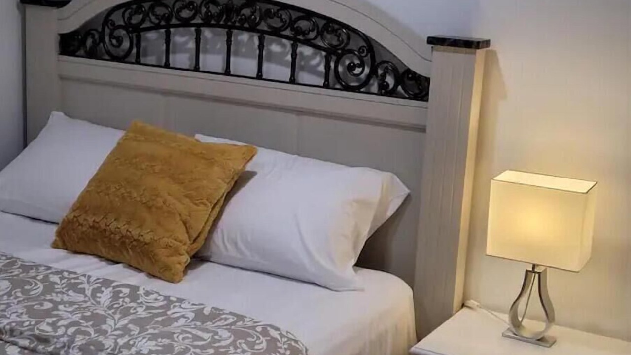 Photo of Bedroom in Fort Gary